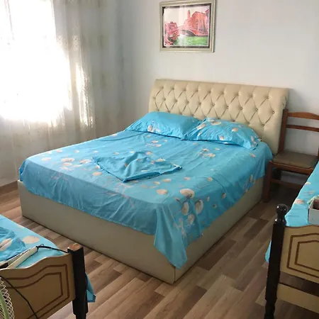 Priam * Golem (Tirana)