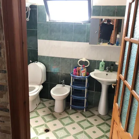 Apartmán Priam Golem (Tirana)