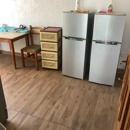 Apartmán Priam *