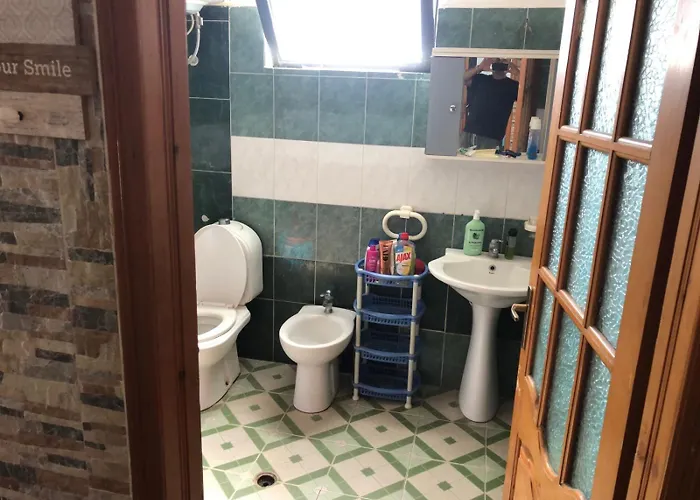 Apartment Priam Golem (Tirana)